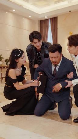 重生後她颯爆了 episode 56