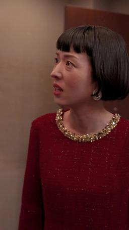 離婚後、私は輝く episode 47