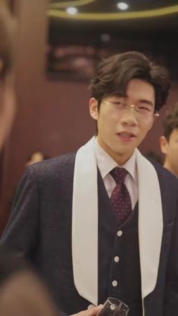 暴富後前女友後悔了 episode 42