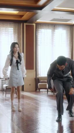 Mulher Intocável episode 3