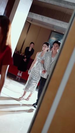 不再說從前 episode 37