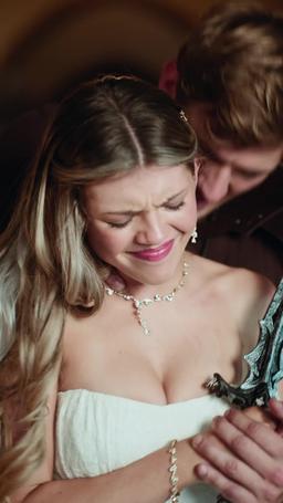 ชะตาผูกพันกับหมาป่าผู้เป็นศัตรู episode 57