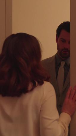 Got Pregnant With My Ex Boss's Baby episode 3