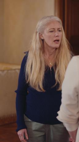 建設作業員の夫が実は億万長者！？ episode 63