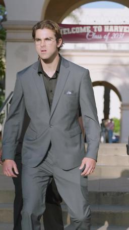 「Synchronisierung」Neu geboren, neu geliebt episode 3