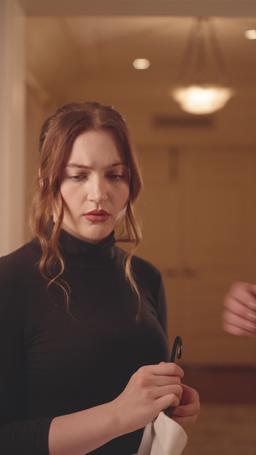 Skazana nianią u samotnego miliardera episode 17