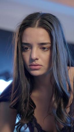 Bezwzględny Mafijny Tatuś episode 35