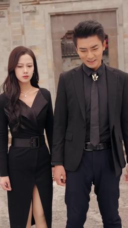 Jak Smoczy Król episode 33