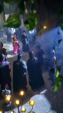 Whispers of Magical Tomes episode 59