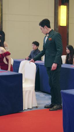 Mafya Babası: Eski Eşim Yalvarıyor episode 17