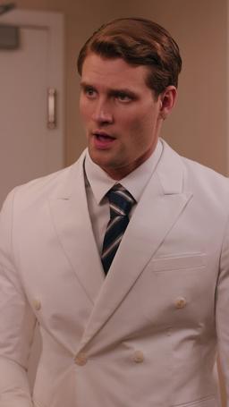 Swimming My Way Back to You episode 47