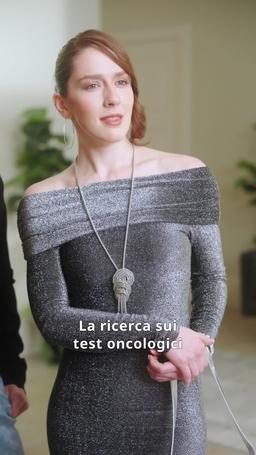 Dopo il divorzio, la mia ex moglie è diventata miliardaria episode 36