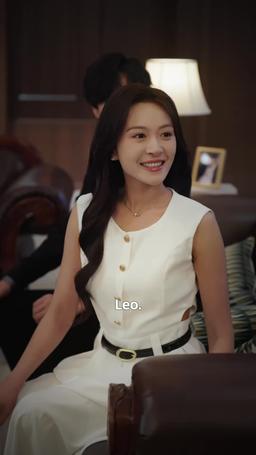 A Mother's Rewind Tomorrow episode 8