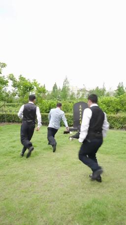 踹翻渣男後，首富千金馬甲藏不住了 episode 7