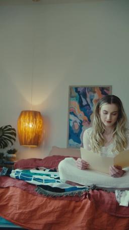 [Озвучка] Поцелуй меня в последний раз episode 48