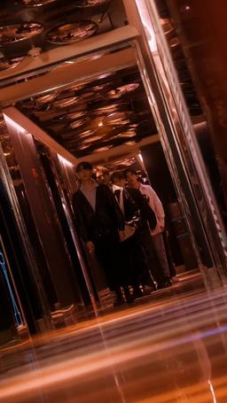 謎の大富豪との禁断の夜 episode 1