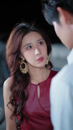 Para Ratu Merebut Segalanya episode 9