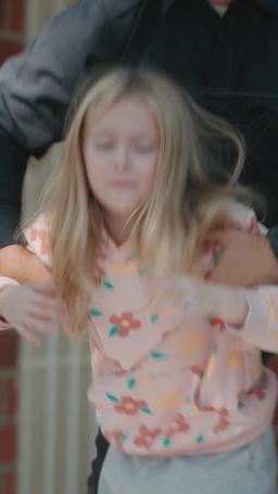 Orang yang Dicintai Tidak Pernah Tersesat episode 40