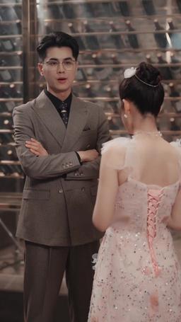 年上大叔狠狠愛 episode 50