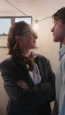 La Estríper Virgen y El Jugador Estrella de Hockey episode 57