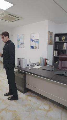 She is Mine episode 7