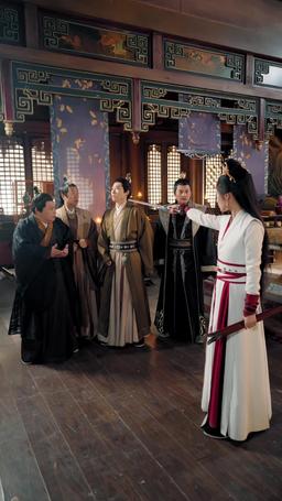 Dlaczego moja żona jest taka bezlitosna? episode 13