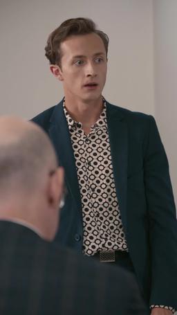 Mio Dio, mi sono sposata a Las Vegas! episode 30