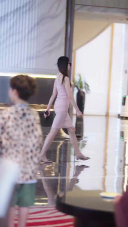 消失的媽咪 episode 4