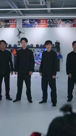 Urban Dominance episode 23