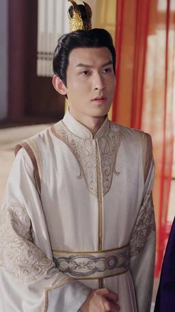 التمرد المحتوم: عودة الابن المنبوذ episode 72