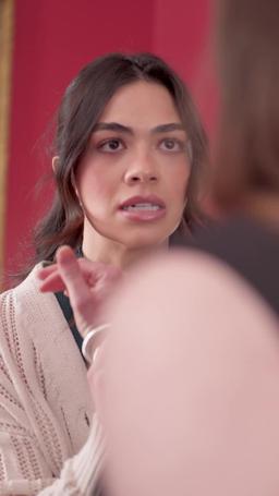 Расцвет Одри episode 12