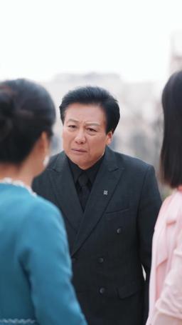 WTF?! My Mom is Billionaire?! episode 101