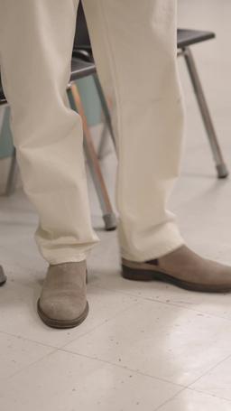 เยียวยารักด้วยมือเธอ episode 47