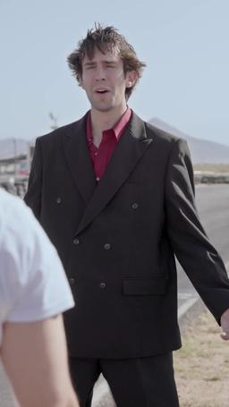 The Hidden Billionaire in First Class episode 76