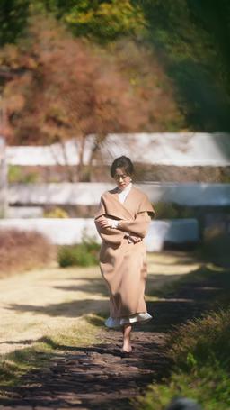 Ukryta Wymiana w Dłoniach episode 41