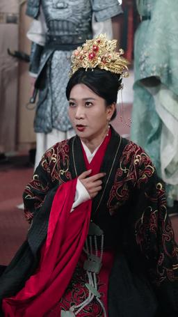 System Alert! Conquer All Gentlemen! episode 56