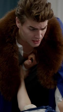 두 알파 사이의 나 episode 35