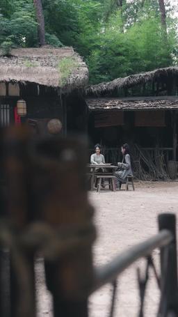 [مدبلج] أتزوّج فأزداد قوة: فانظروا كيف أسحق قبائل الشمال episode 13