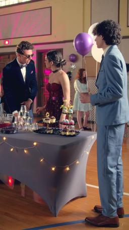 人間よ、我と眠れ！ episode 57