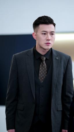 Pregnant by My New Boss episode 8