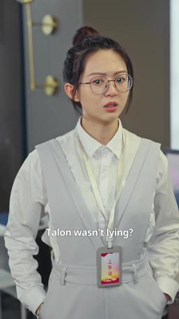 Boss, Your Company Is About to Explode! episode 13