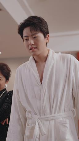 與鳳行之大小姐歸來 episode 42