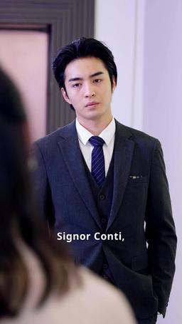 Ahem! Sono sposata con un miliardario! episode 19