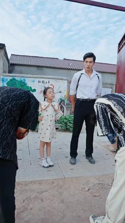 Papa ! Tu gâtes le mauvais enfant ! episode 31