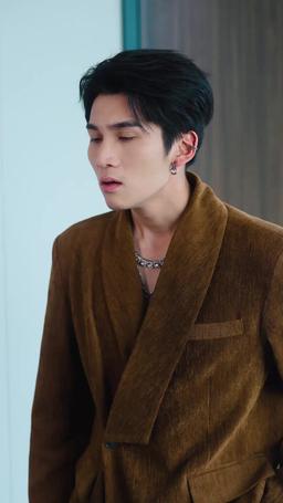 Mountains Won't Meet, But Revenge Will episode 53