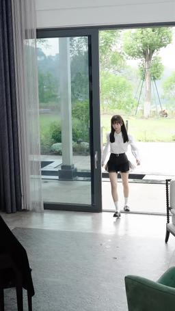 A Senhorita Mimada é uma Grande Personagem Oculta episode 47