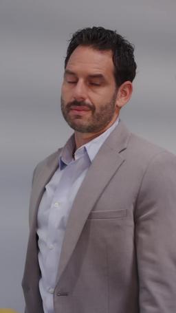 Quando l'amore ti volta le spalle episode 37