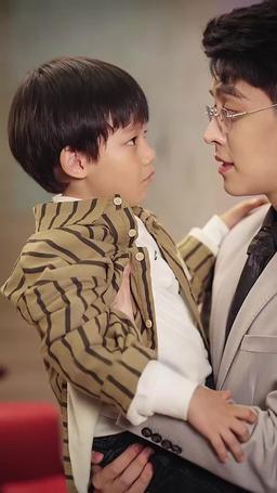 [Dubbing] Brzemienna, słodka żona rozpieszczana przez bogatego męża. episode 34