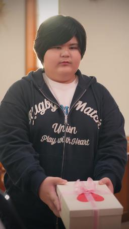 La Venganza de mi Esposa Gorda episode 29