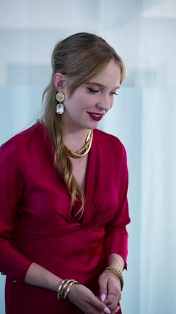 You Are My Destiny episode 14